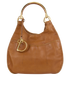 Dior 61 Hobo, front view